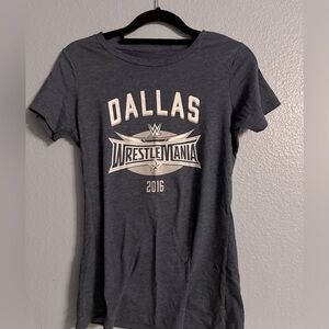 Wrestlemaina women's shirt